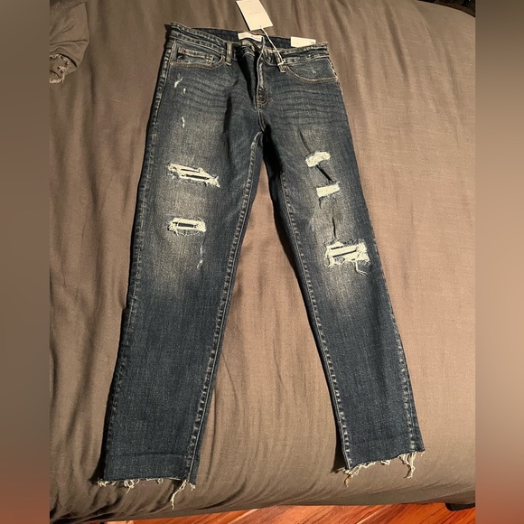 Women's Kancan jeans - Picture 1 of 7